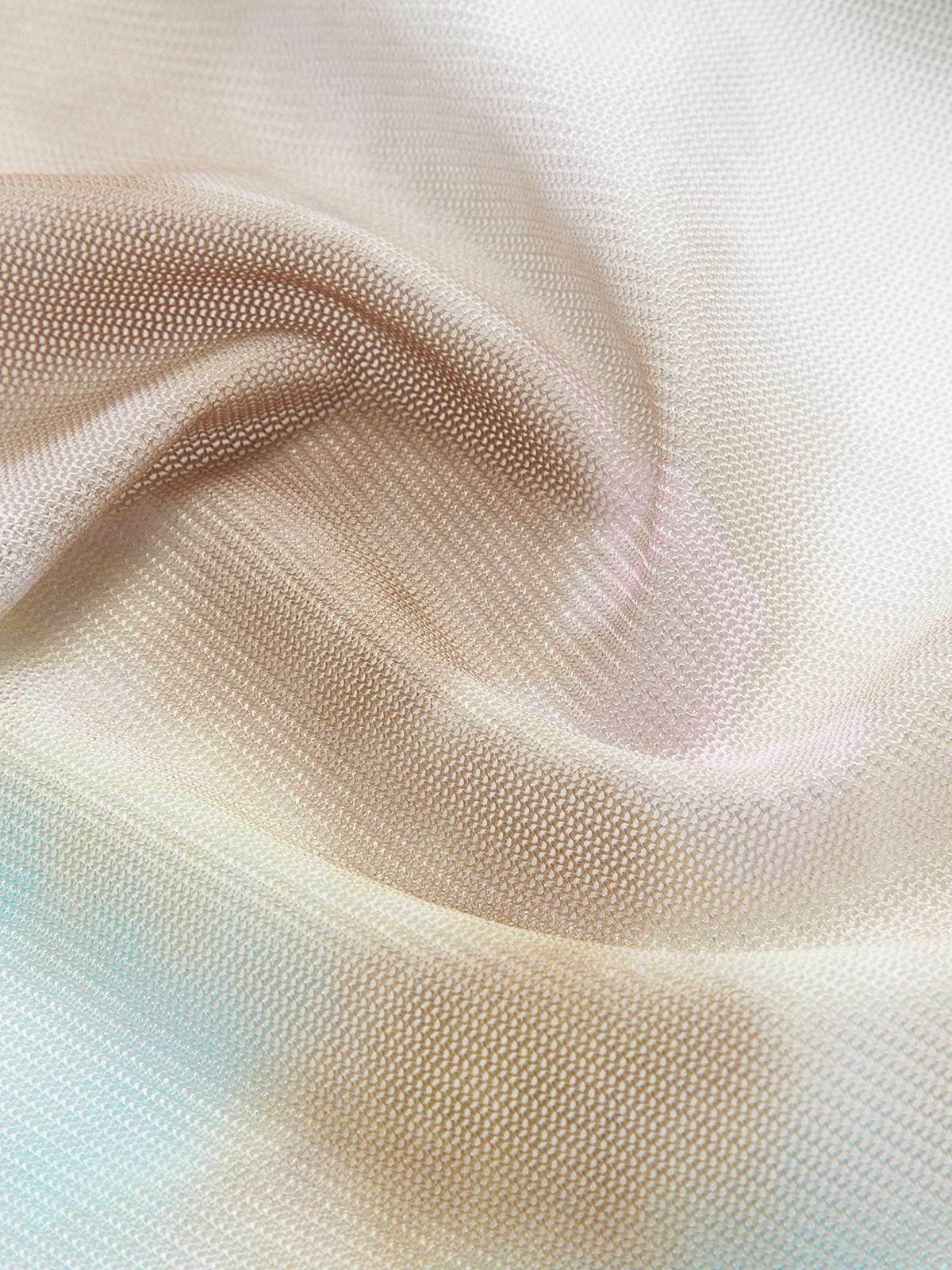 Lisa | Halter-Top mit Falten und Rüschen