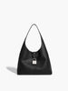 Vielseitige Begleiterin | Hobo Lock Tote Bag