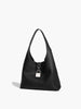 Vielseitige Begleiterin | Hobo Lock Tote Bag