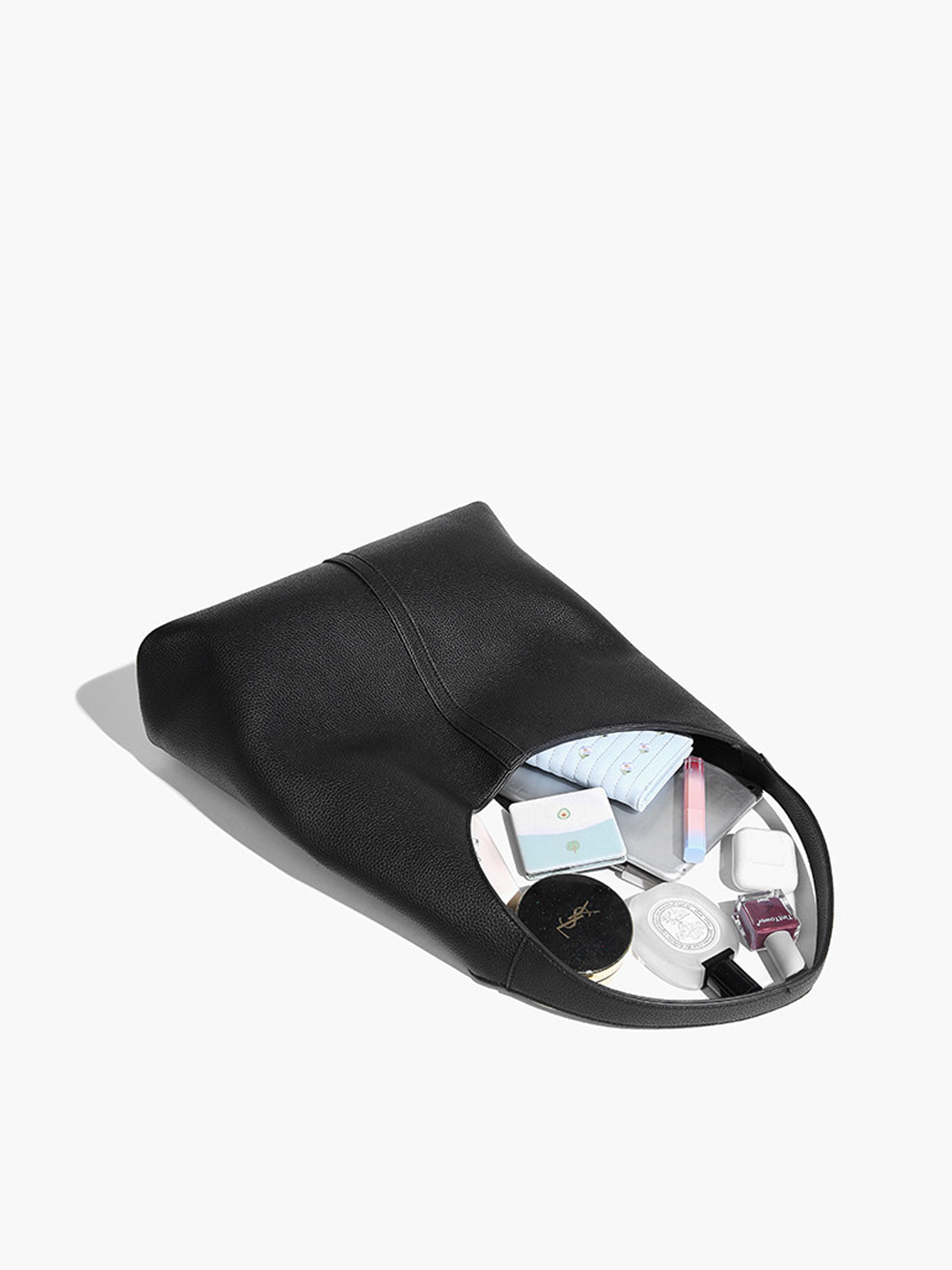 Vielseitige Begleiterin | Hobo Lock Tote Bag