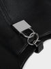 Vielseitige Begleiterin | Hobo Lock Tote Bag