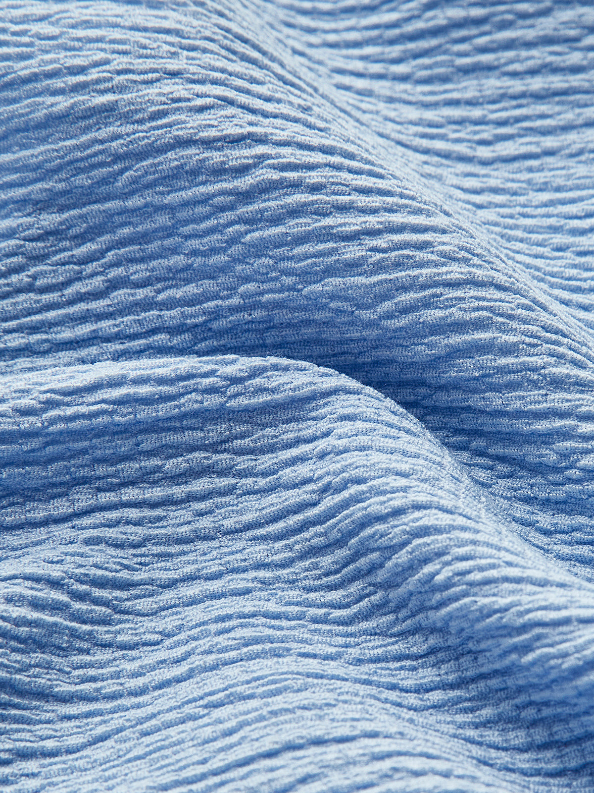 Emilia | Knöchel-langarm Midi Kleid mit romantischem Design