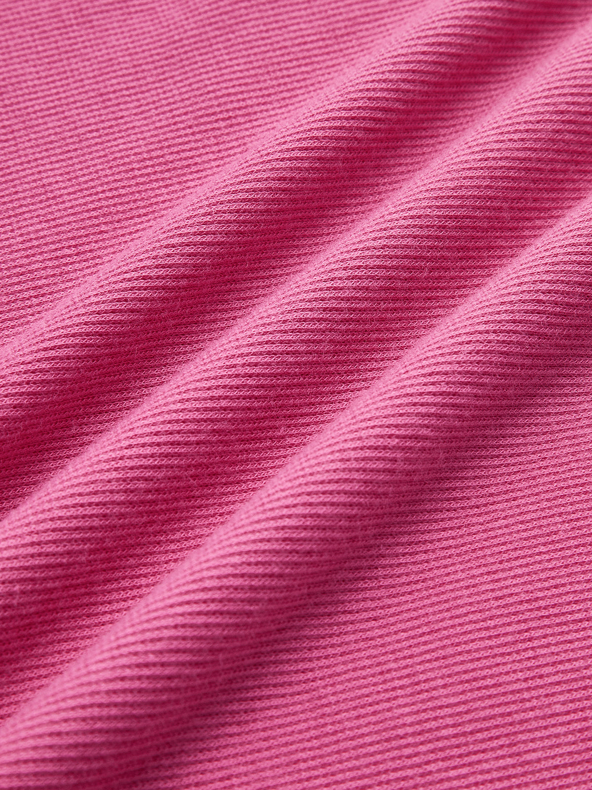 Elegante Carmen | Rippiertes Falten-Kleid ohne Rücken