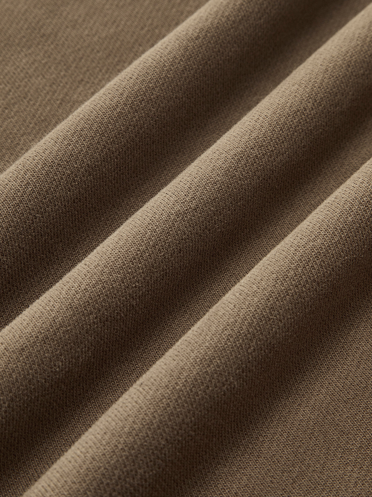 Felix | Modisches Sweatshirt mit Stehkragen und Reißverschluss