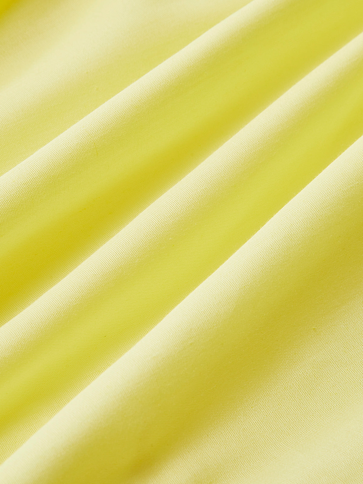 Clara | Lässige Baumwollmischung Bluse mit Rüschen