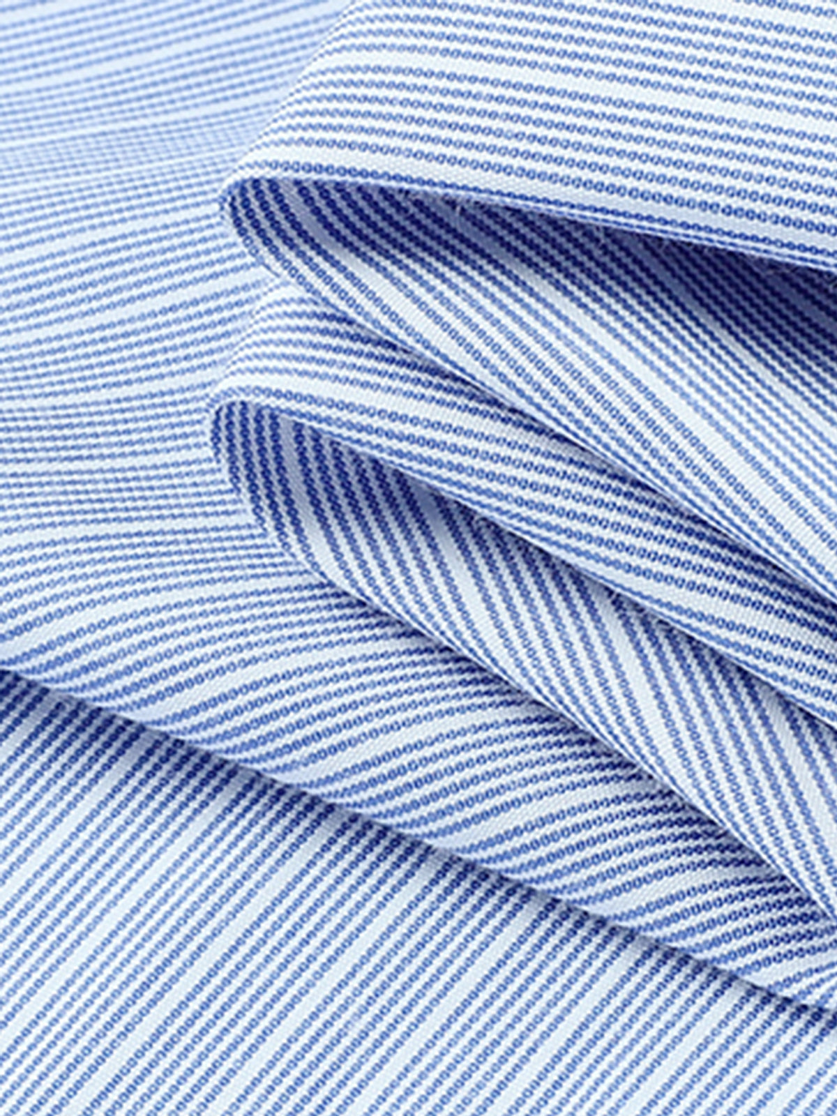 Pauls | Gestreifte Weite Hose mit Kordelzug