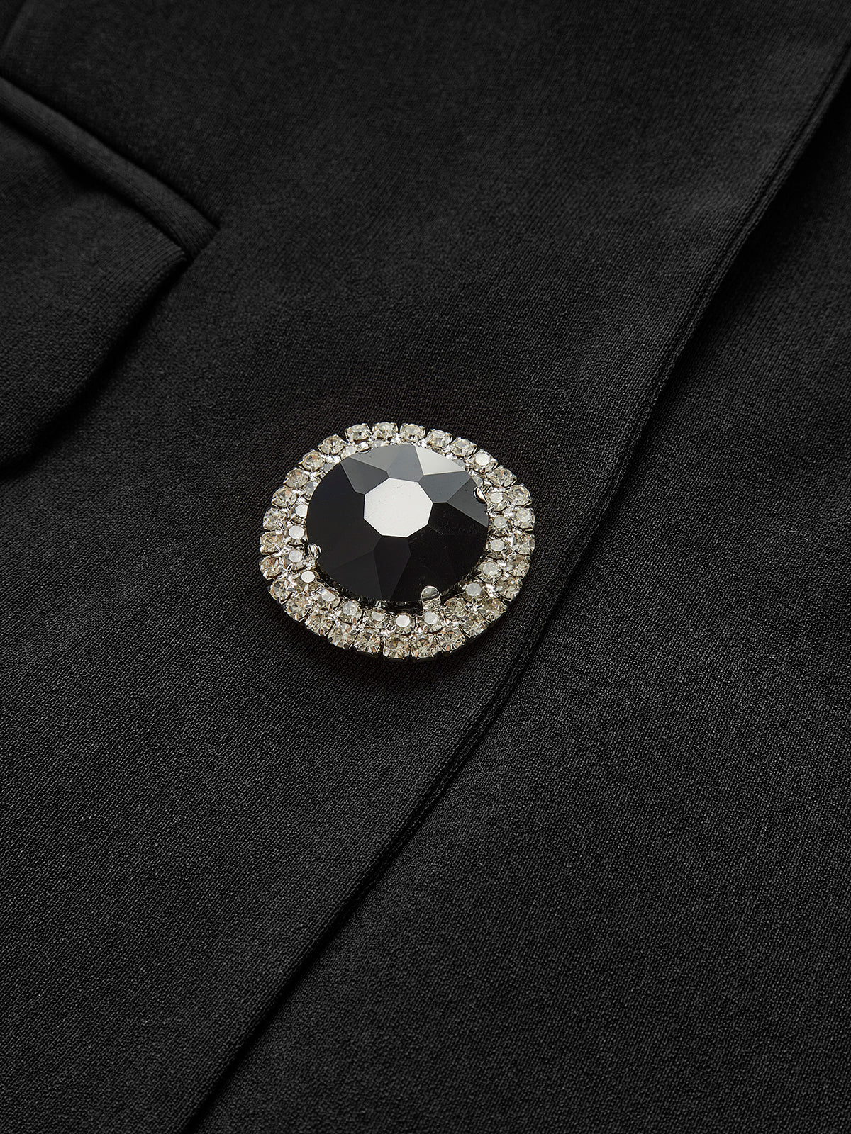 Clara | Elegantes kurzes Kleid mit rückenfreier Schleife aus Baumwolle