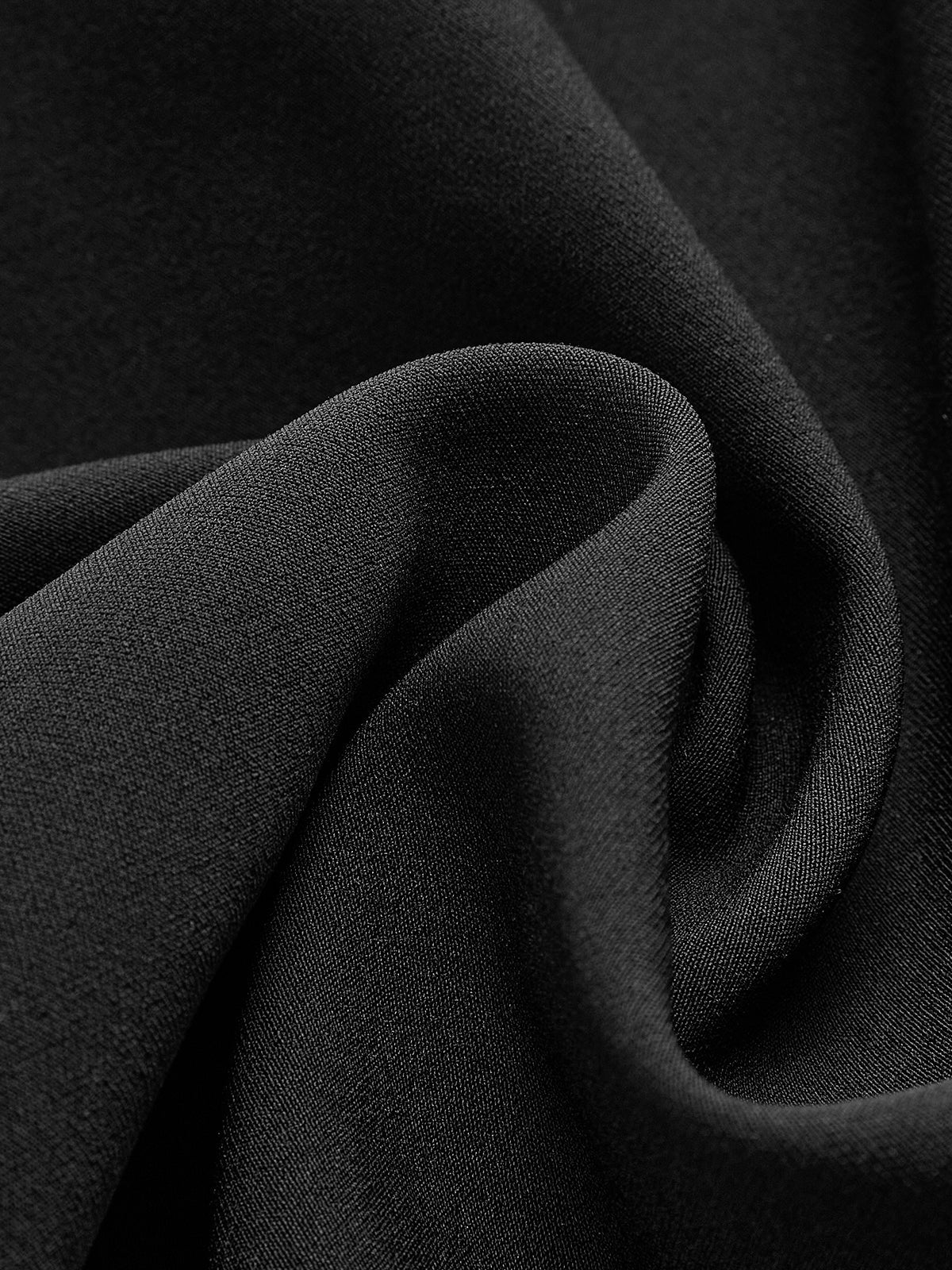 Clara | Minimalistische Piping-Korsett-Reißverschlussbluse