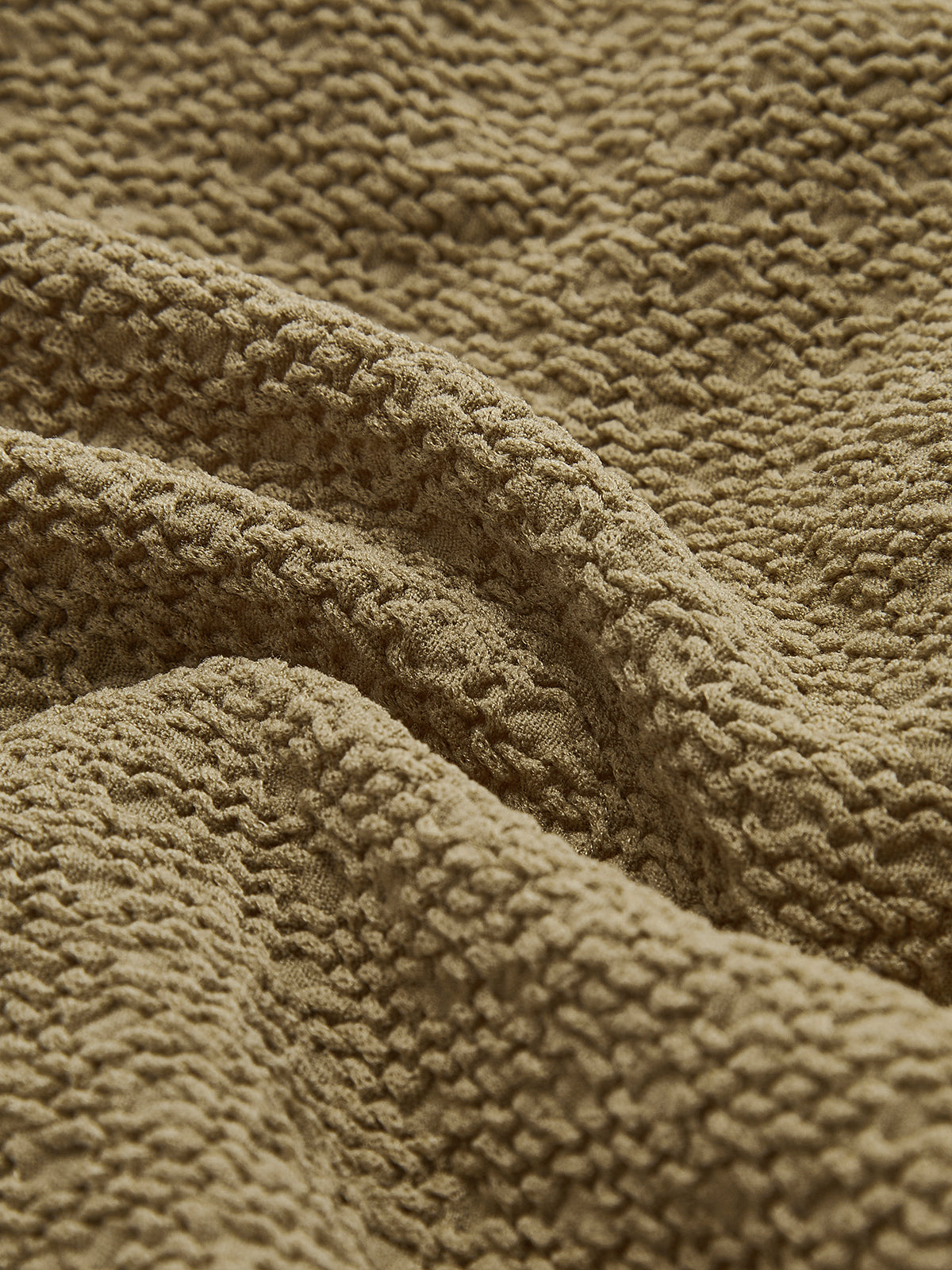 Lena | Plissiertes Tanktop mit Rückenbindung