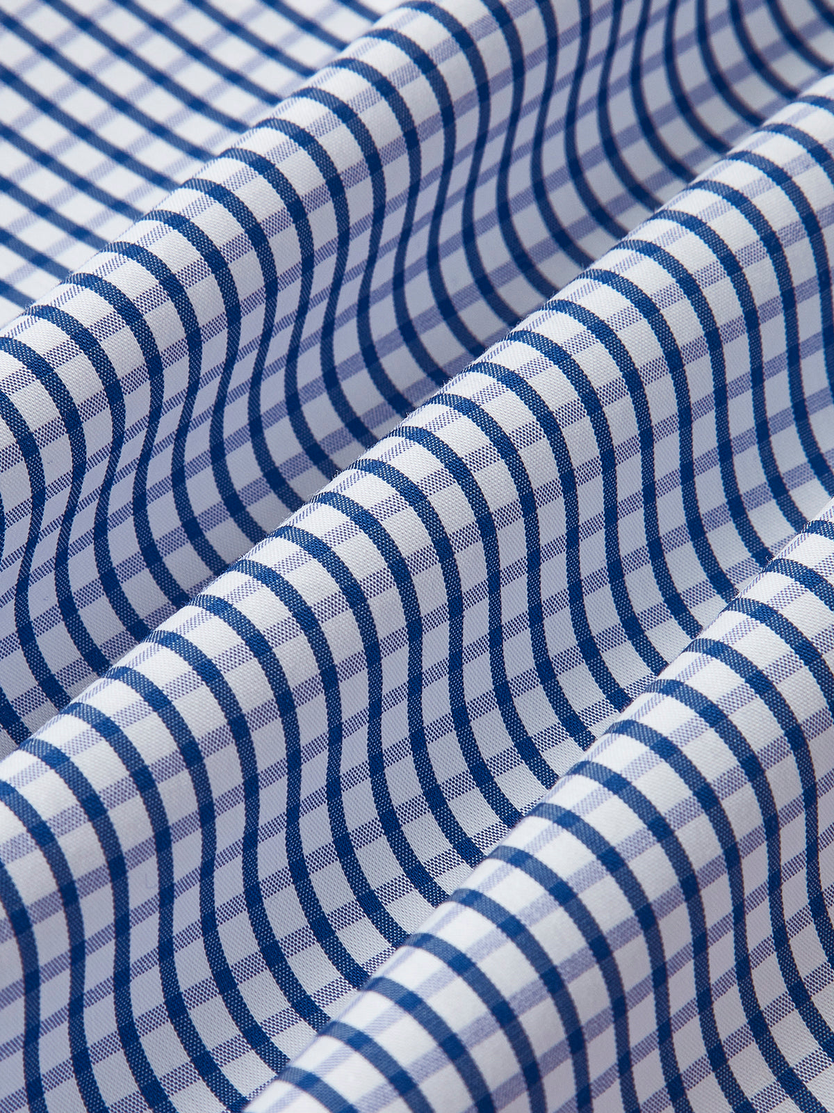 Kati | Karierte Schnürshorts-Set