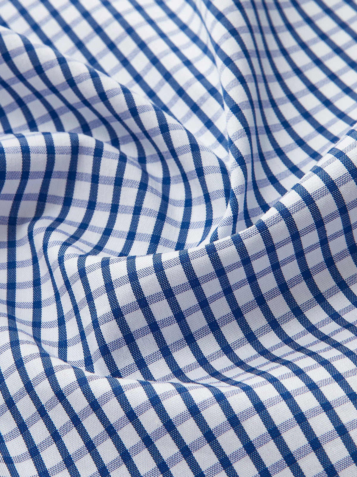 Kati | Karierte Schnürshorts-Set