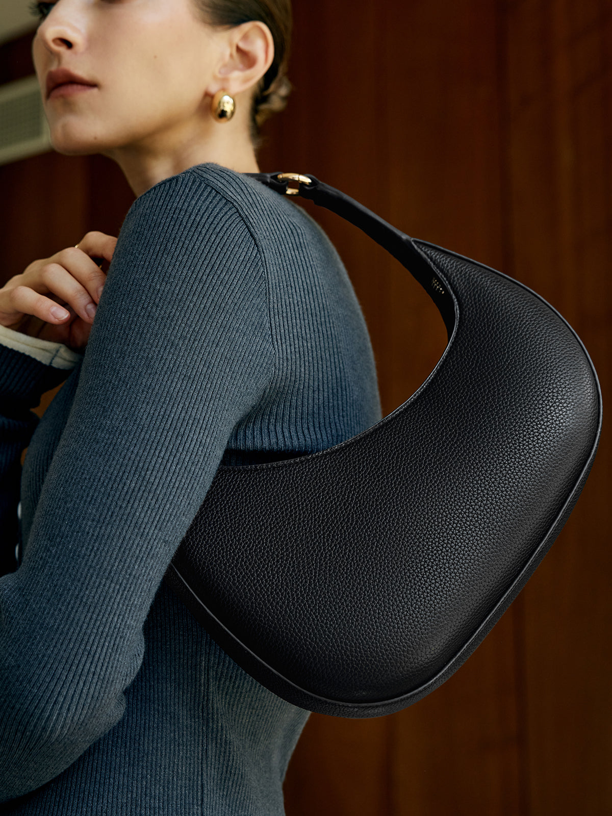 Anna | Elegante Handtasche für jeden Anlass
