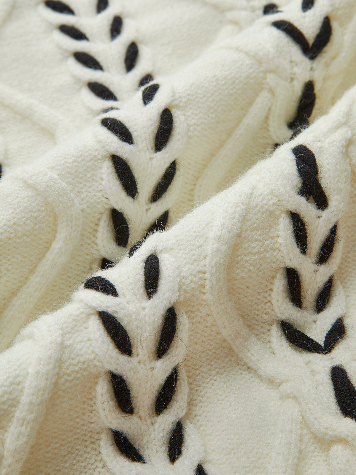 Clara | Korsett-Top mit Kontrastbesatz