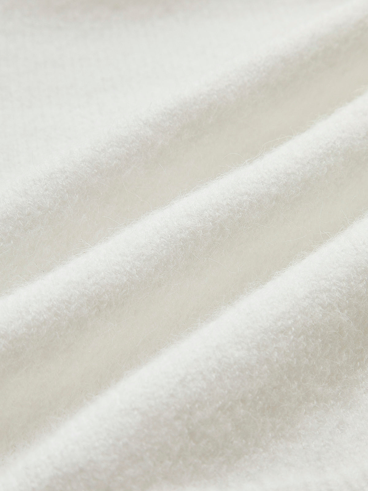 Clara | Strickjacke mit Schleifendetail