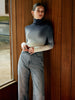Anda | Stilvolles Oberteil mit Ombre-Design