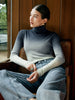 Anda | Stilvolles Oberteil mit Ombre-Design