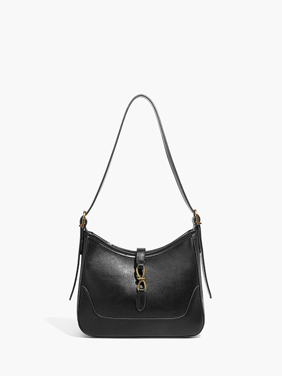 Clara | Schultertasche mit Magnetverschluss