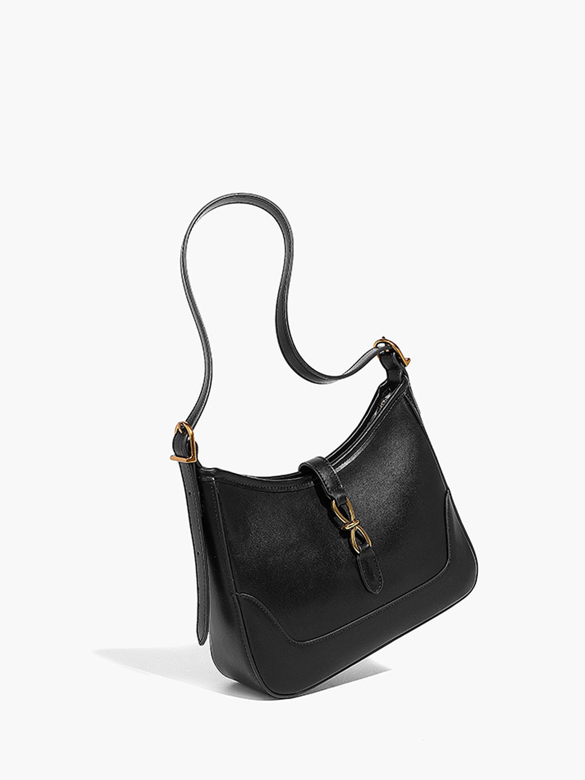 Clara | Schultertasche mit Magnetverschluss