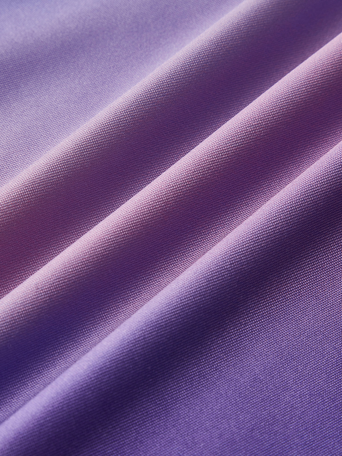 Laura | Knopfbedrucktes Gradient-Maxikleid