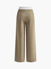 Anne | Elegante Weitbein-Hosen