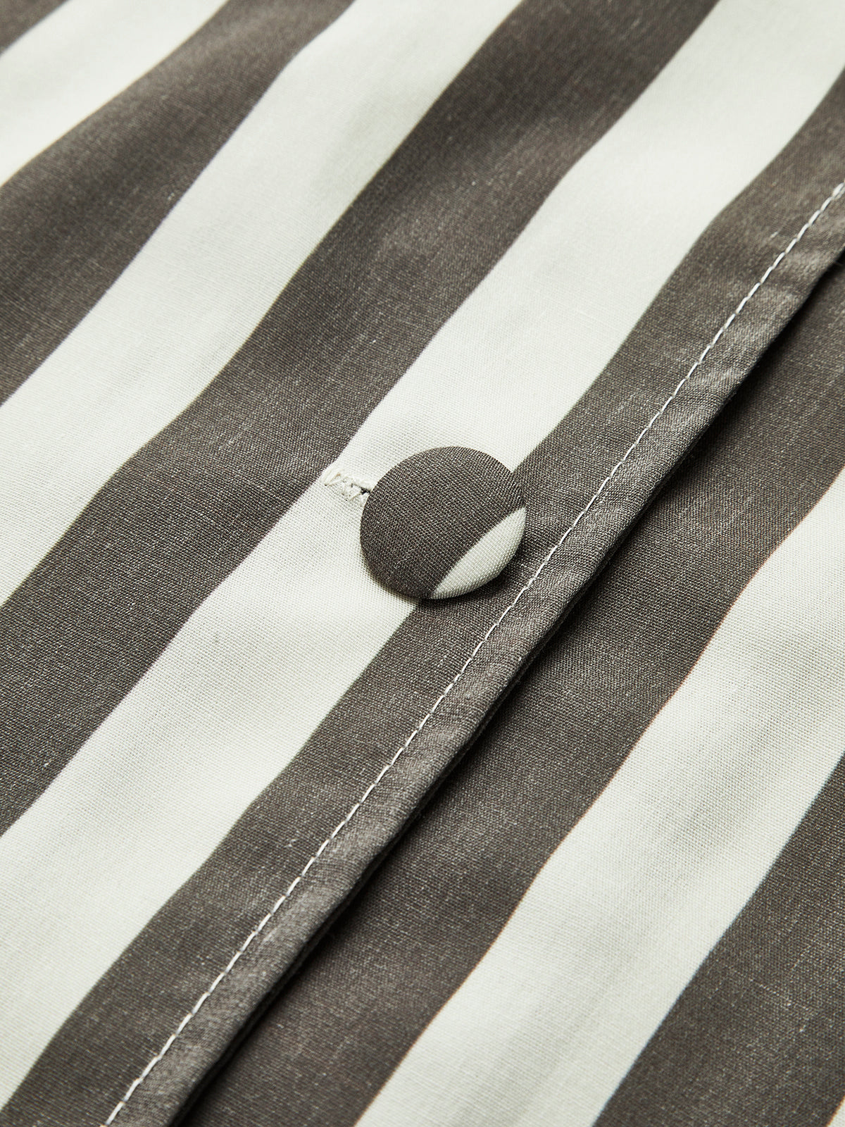 Clara | Elegante Langarmbluse mit Streifenmuster