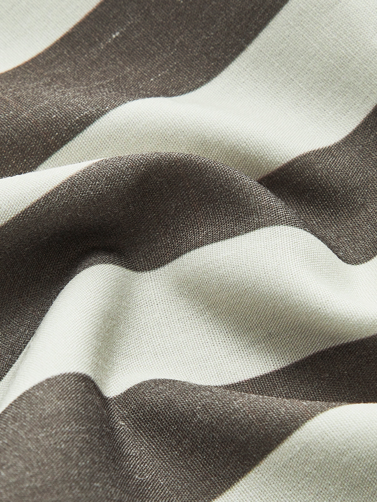 Clara | Elegante Langarmbluse mit Streifenmuster