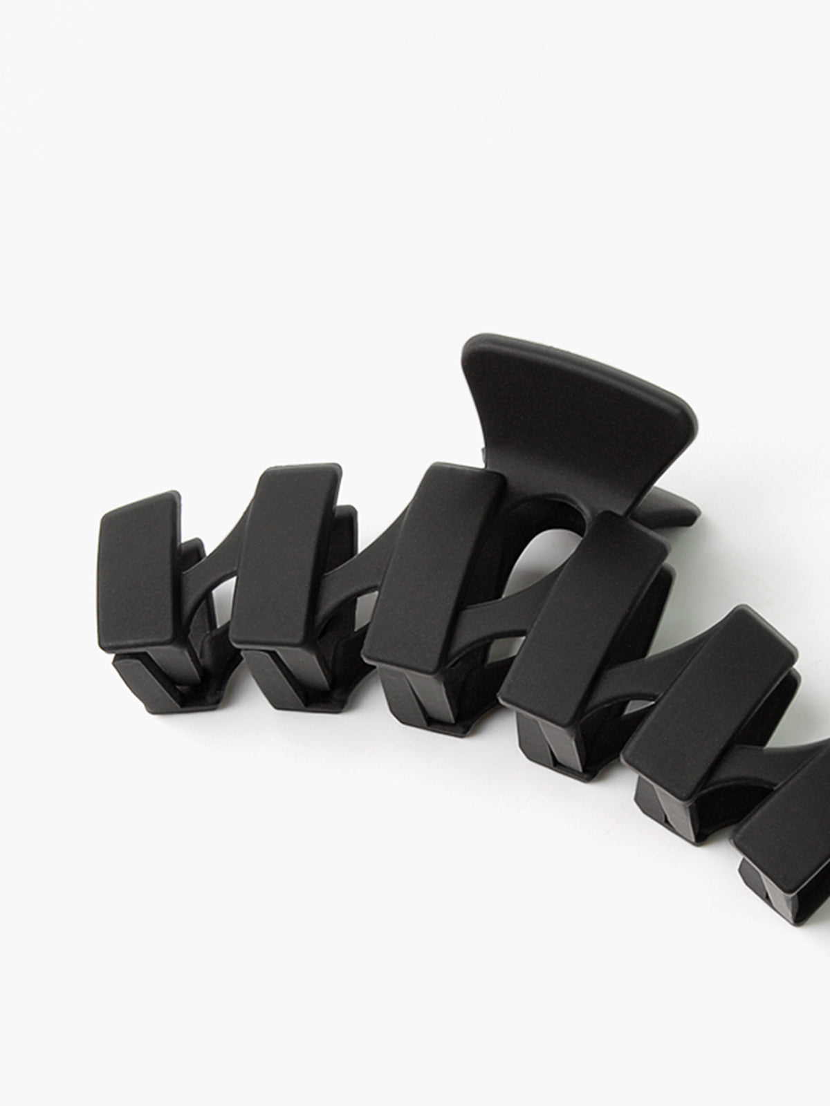 Lena | Elegante Tiara Haarspange