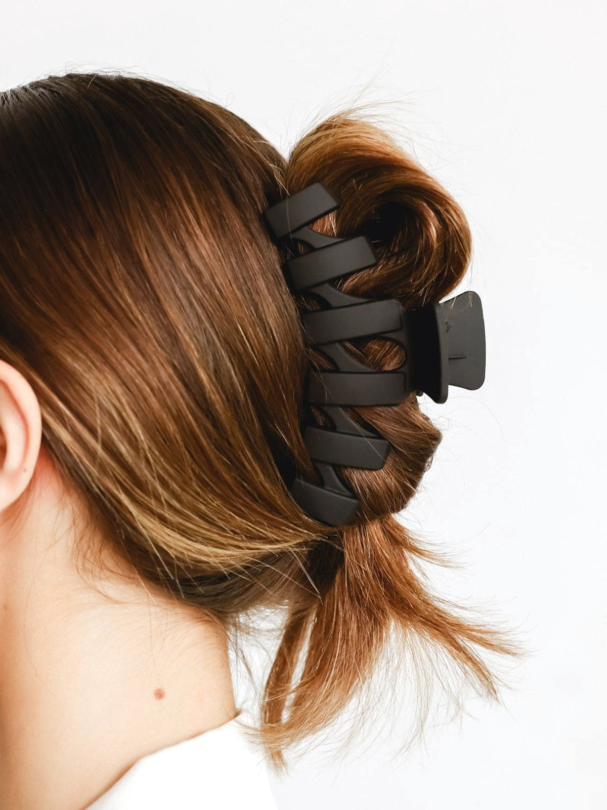 Lena | Elegante Tiara Haarspange