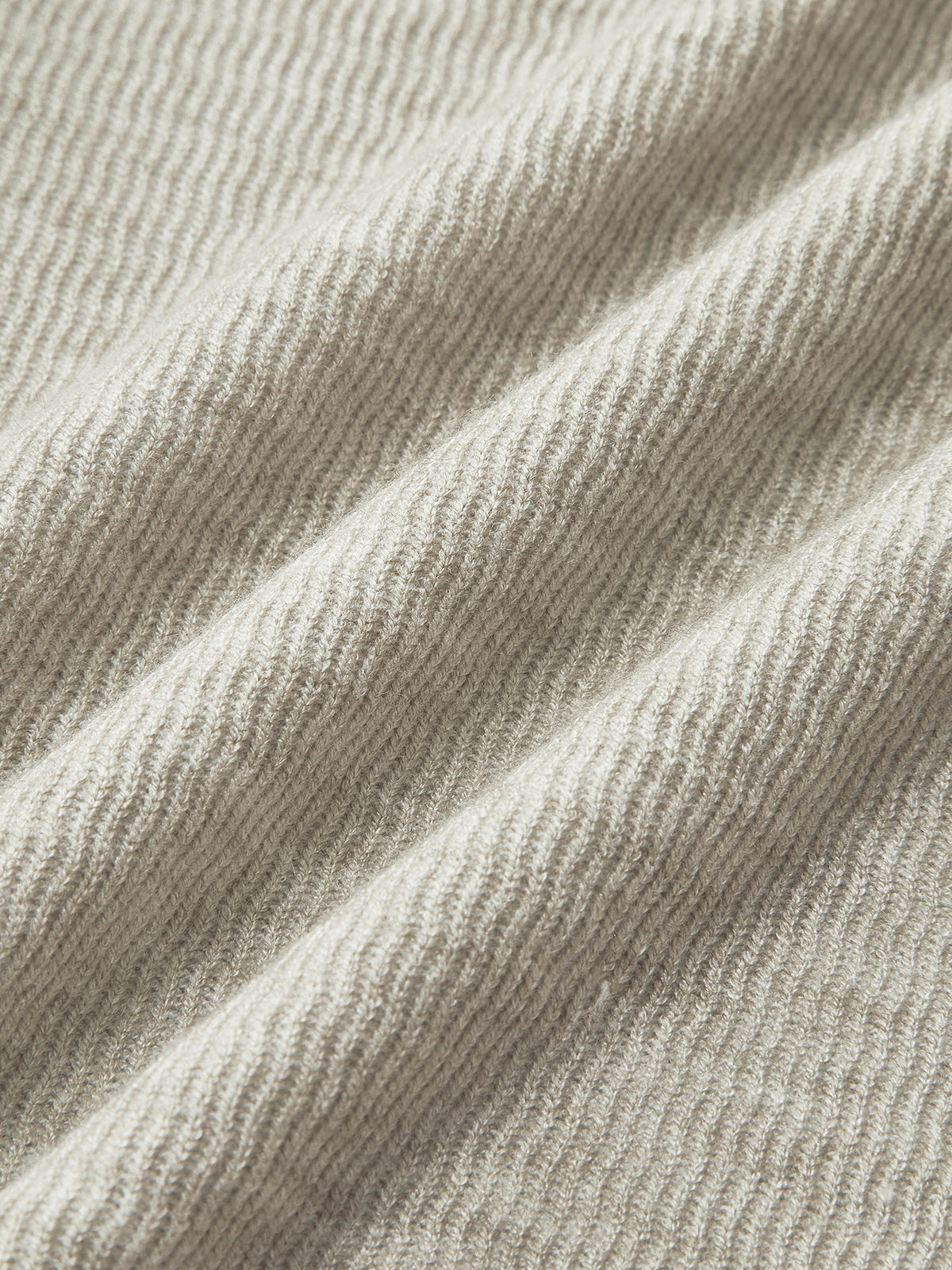 Lisa | Elegantes plissiertes Stricktop