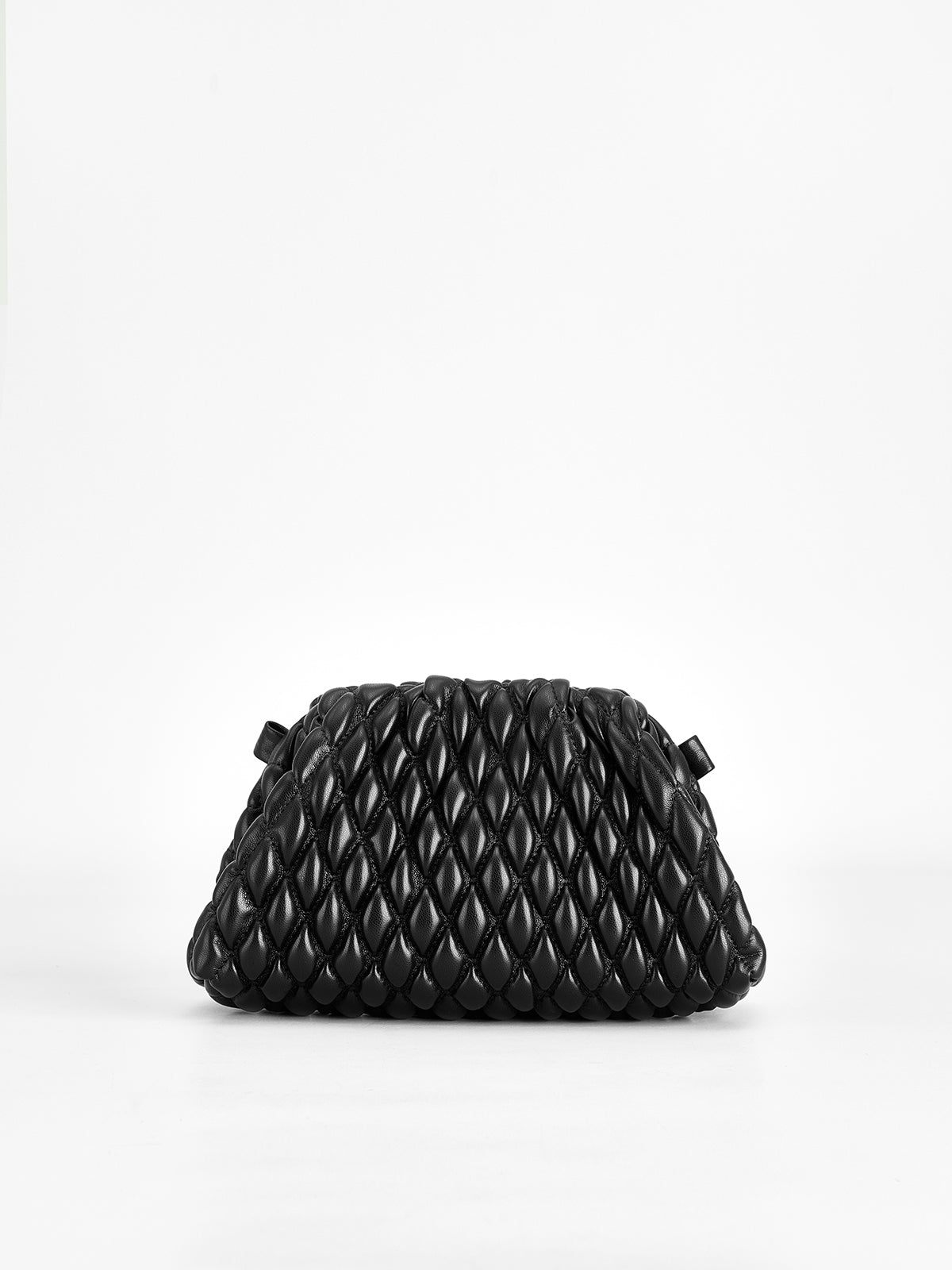 Clara | Elegante Clutch & Schultertasche