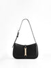 Julia | Elegante Schultertasche aus hochwertigem Polyurethan