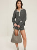 Mia | Vielseitige Patchwork Hobo Bag