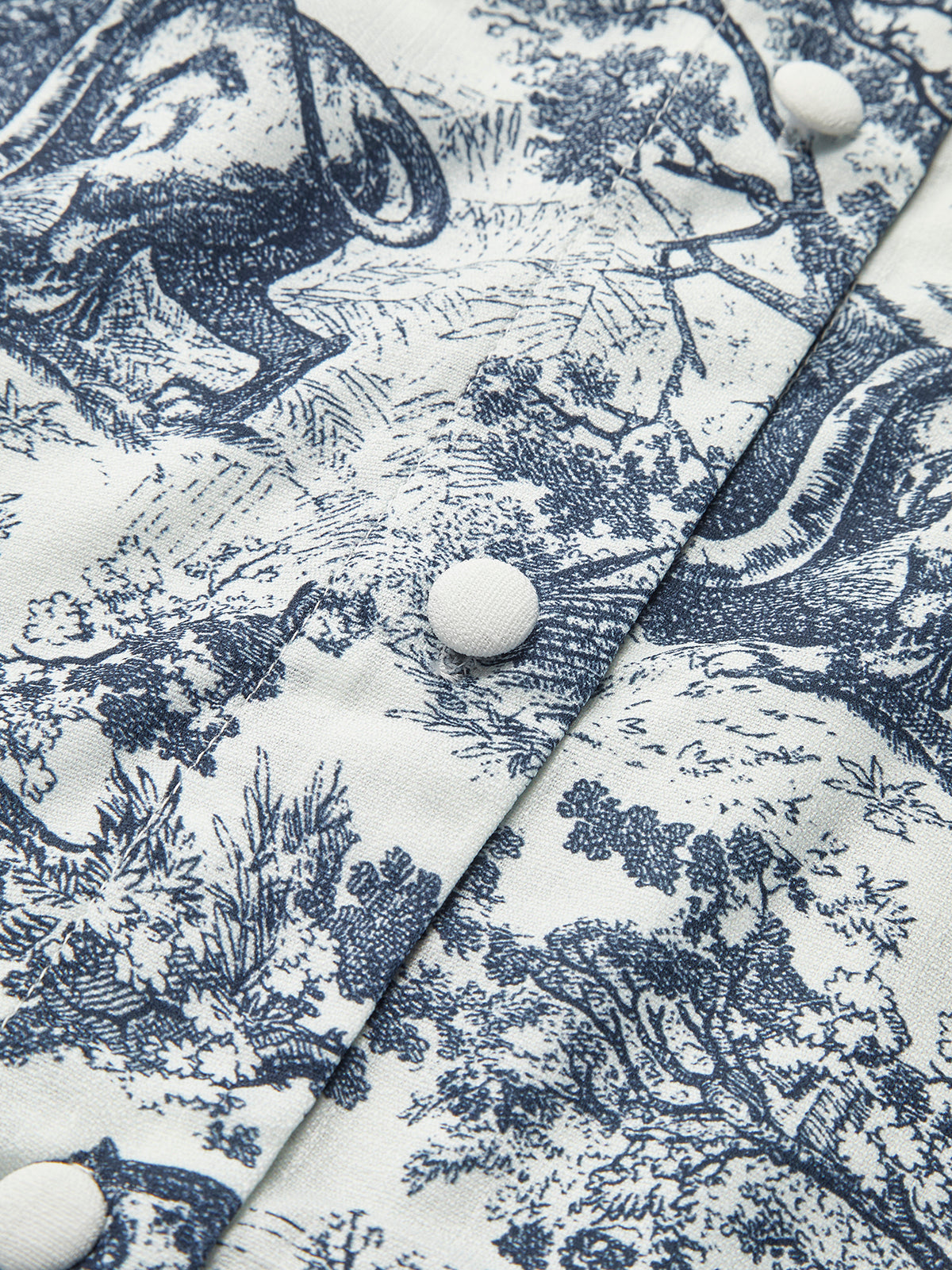 Leonie | Bezauberndes Blumenmuster Dreiteiler Set