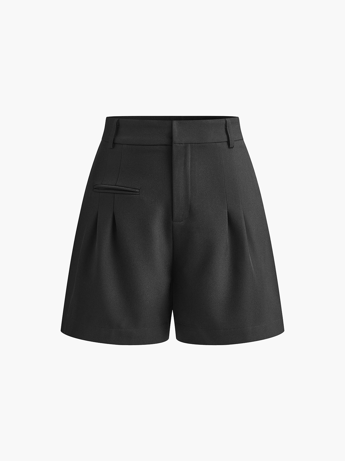 Julia | Bequeme Shorts mit mittlerer Taille