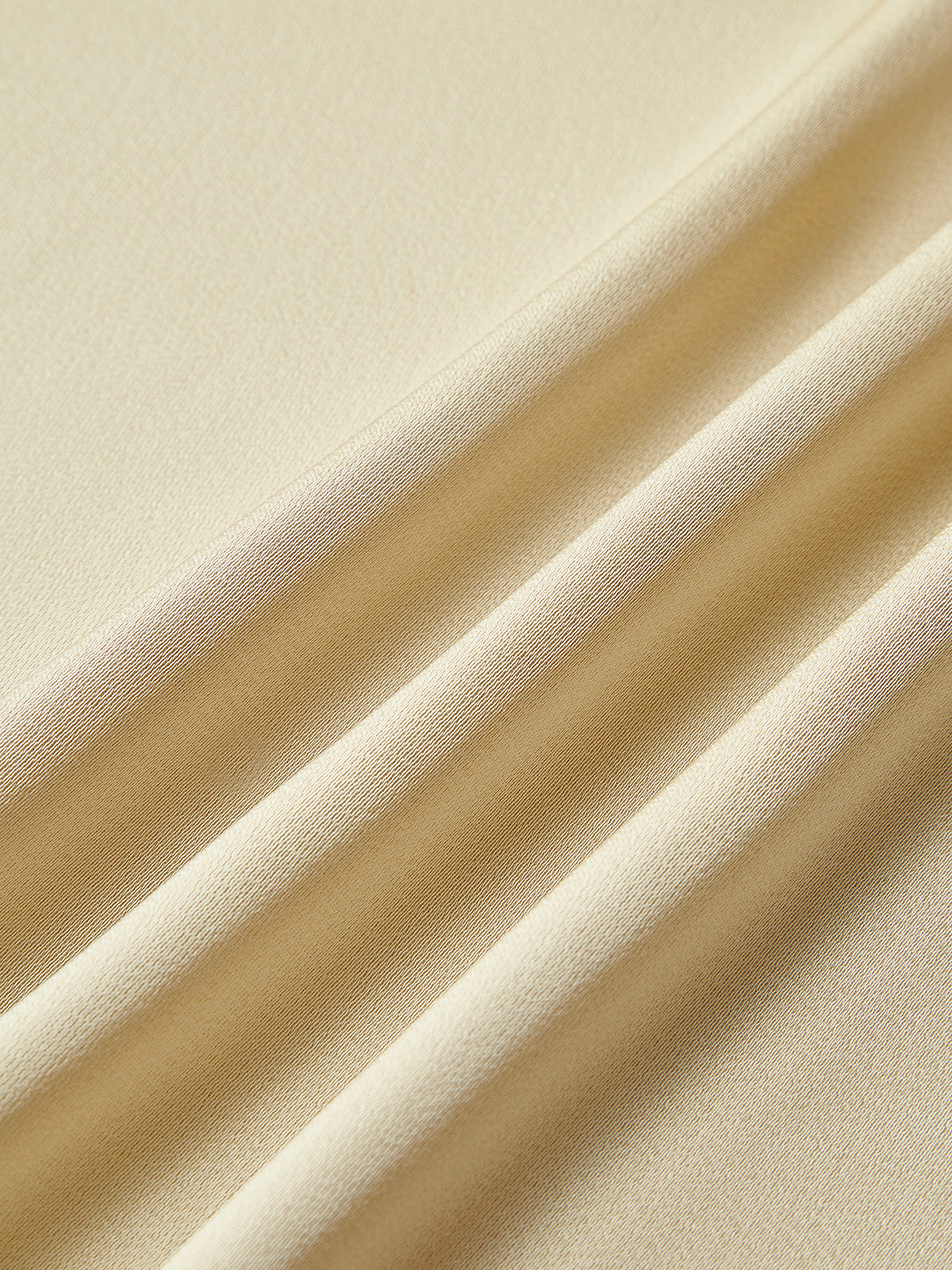 Clara | Elegantes rückenfreies Maxi-Kleid aus Satin