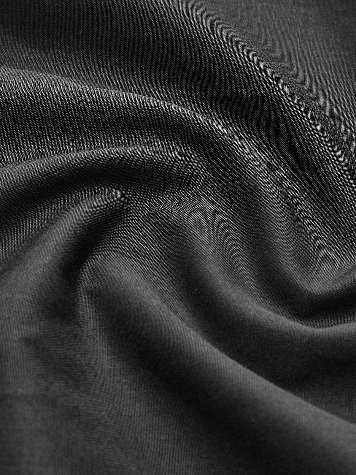 Marlene | Rüschensommerkleid in Maxilänge