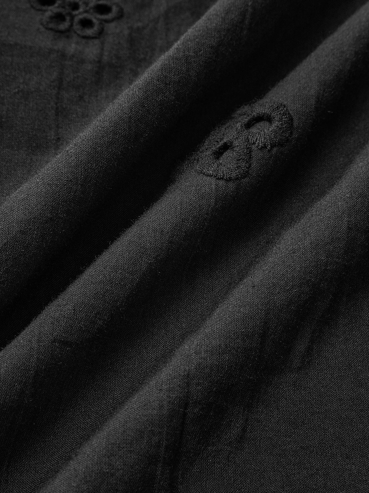 Clara | Elegantes Midi-Kleid mit Schlüssel-Ausschnitt