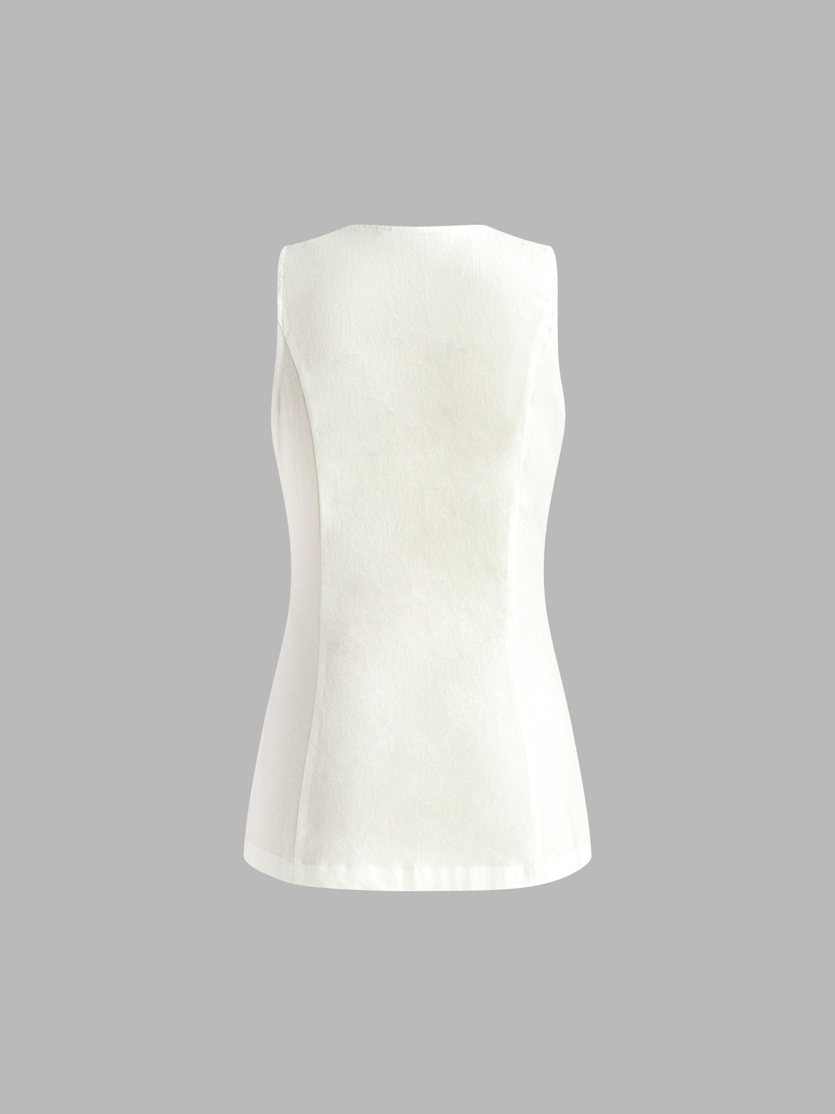 Max | Lässiges Shorts-Set mit Kordelzug und Split-Design