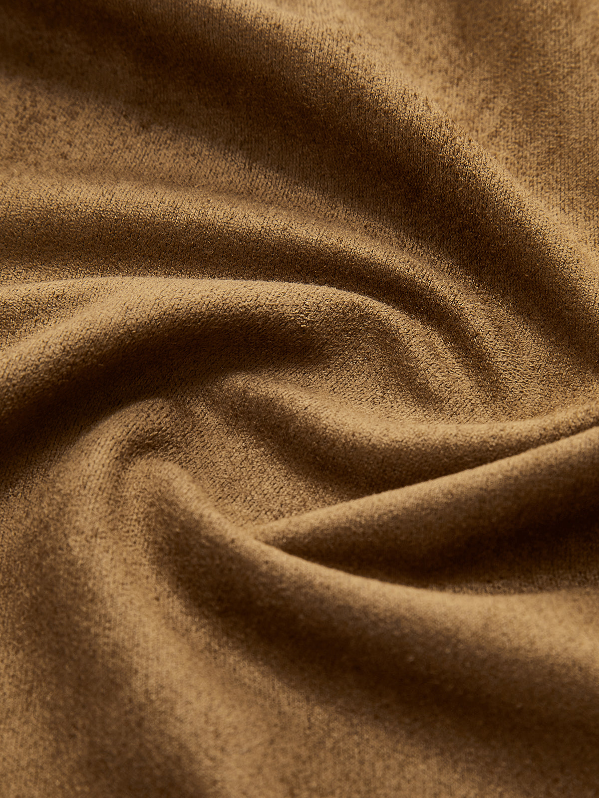 Felix | Modische Fransen-Weste