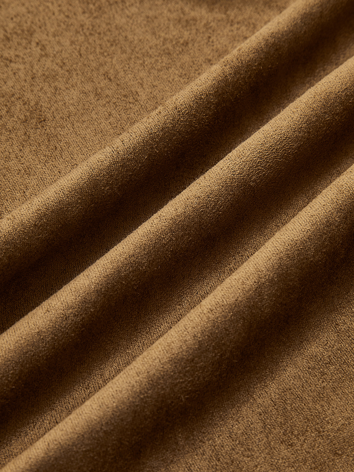 Felix | Modische Fransen-Weste