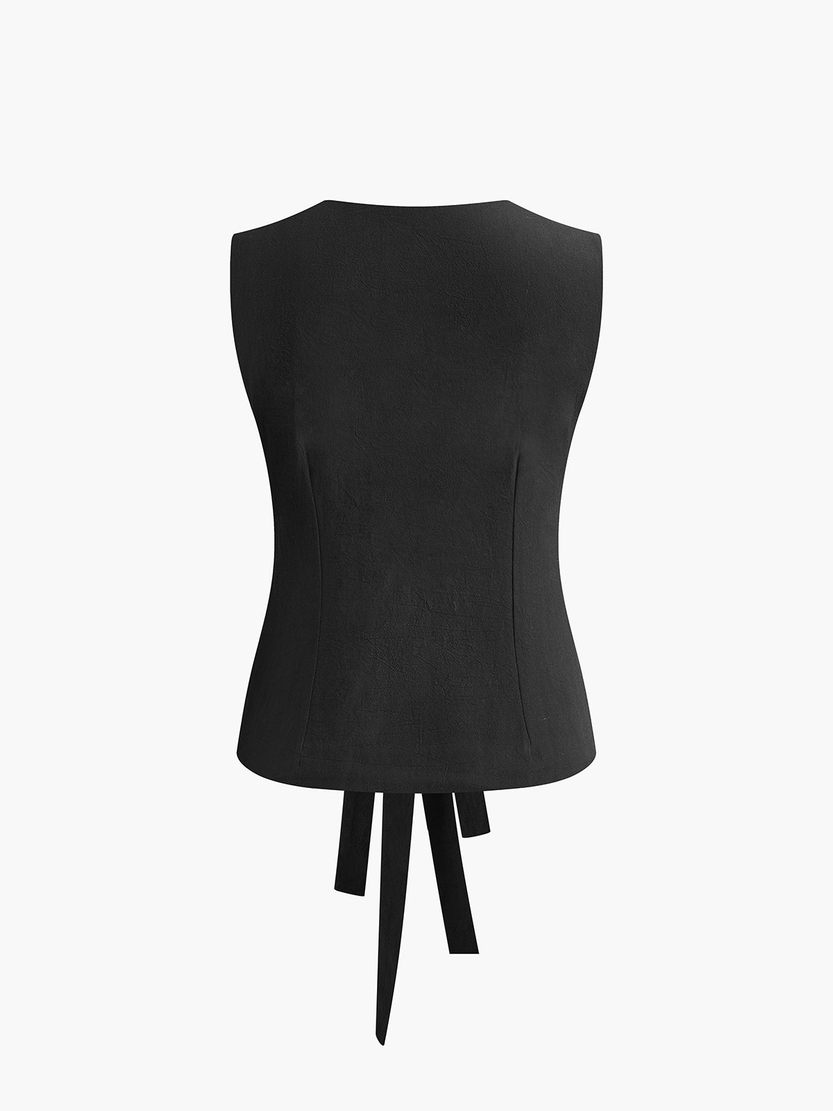 Lina | Vielseitiges Knoten-Top aus Baumwolle