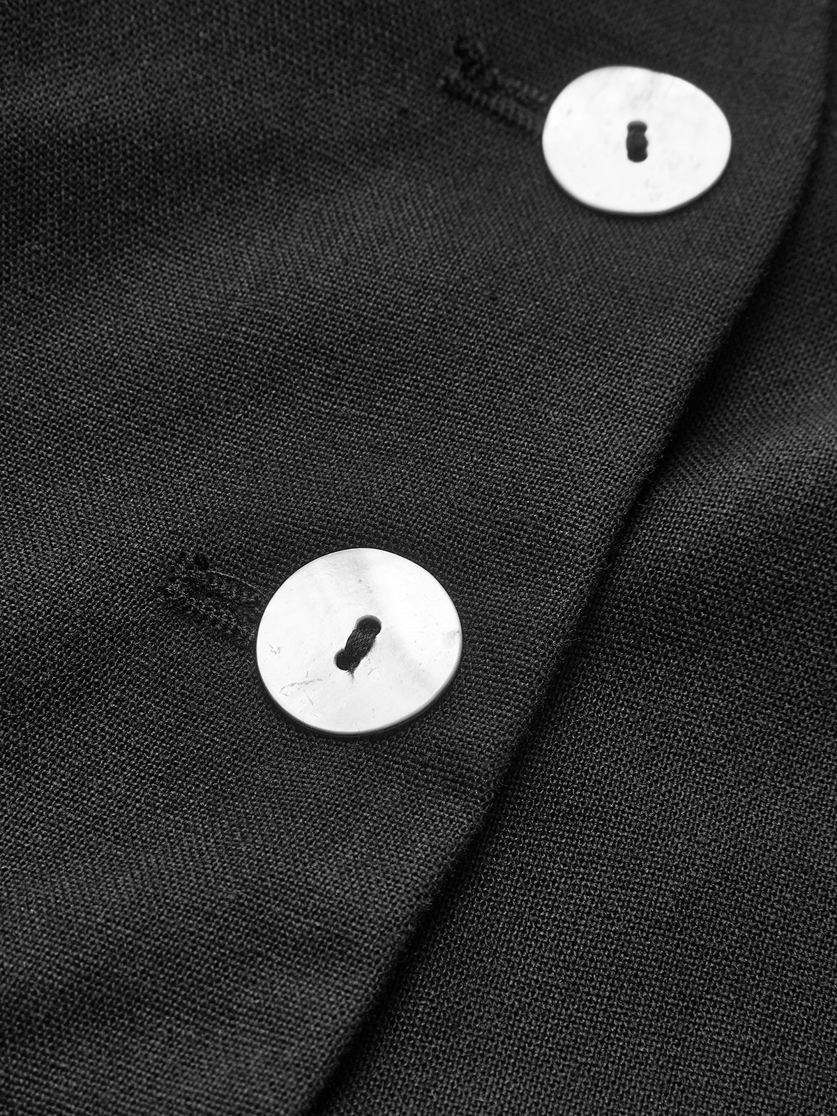 Felix | Hosen-Set aus Baumwolle und Leinen