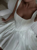 Camille | Elegantes Kurzkleid