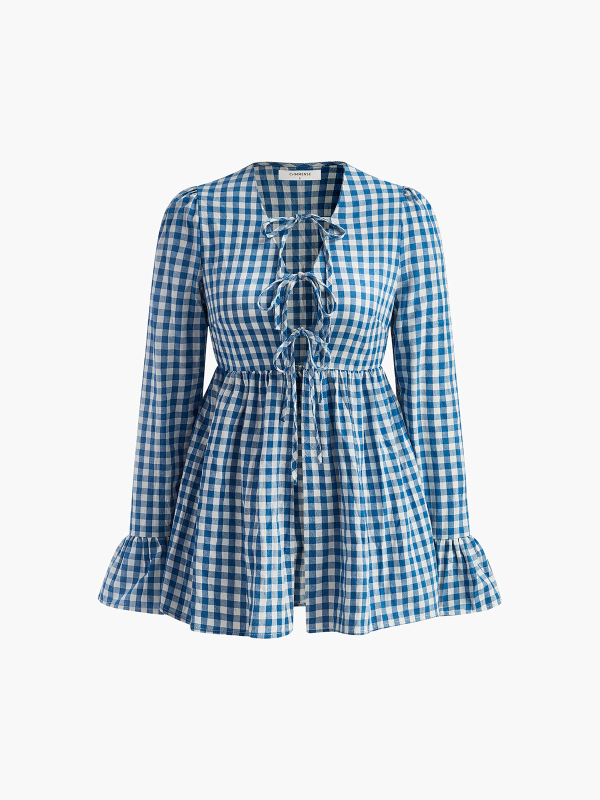 Clara | Rüschenset mit elastischen Hosen