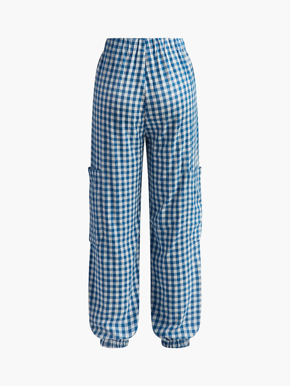 Clara | Rüschenset mit elastischen Hosen