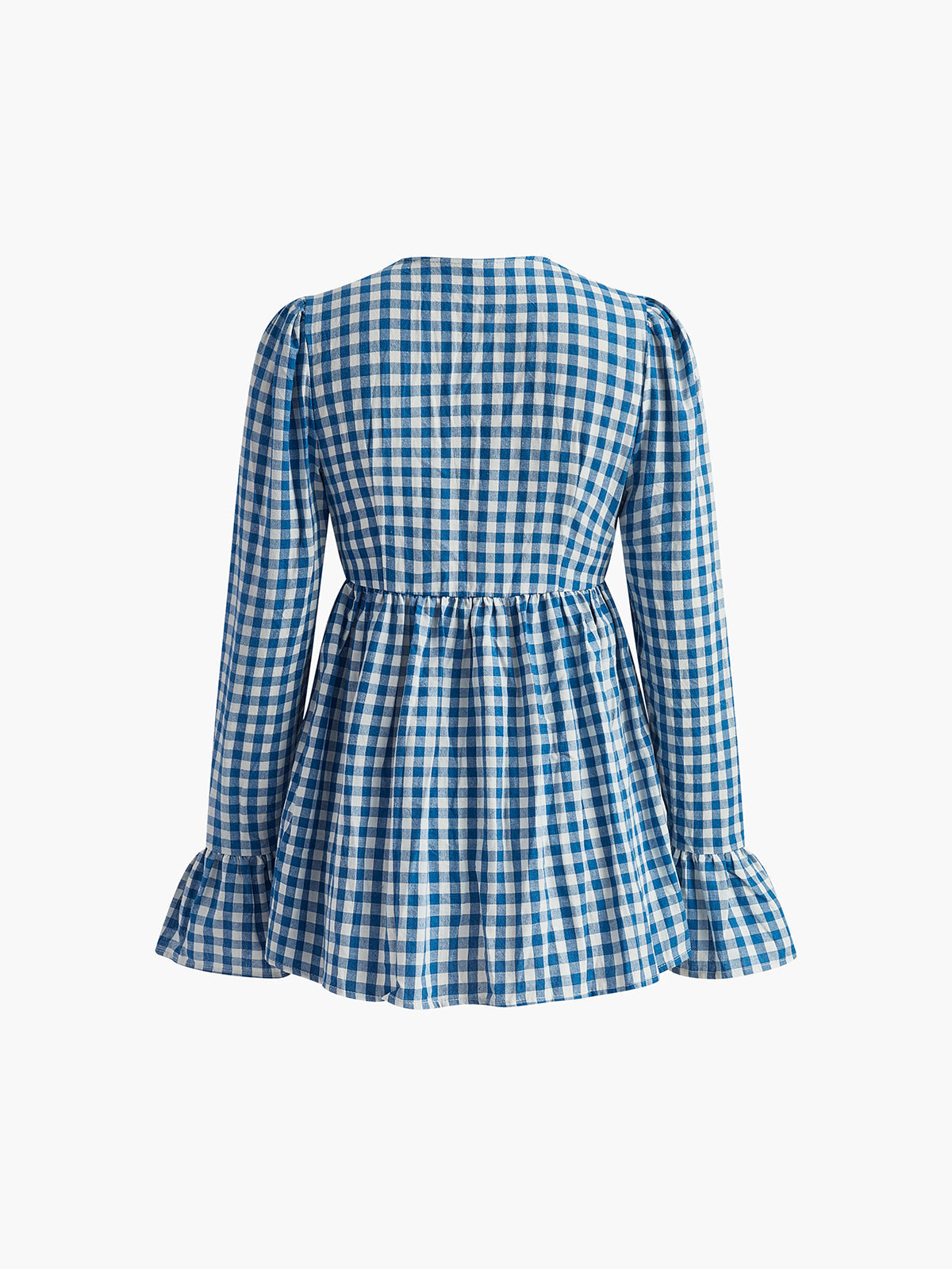 Clara | Rüschenset mit elastischen Hosen