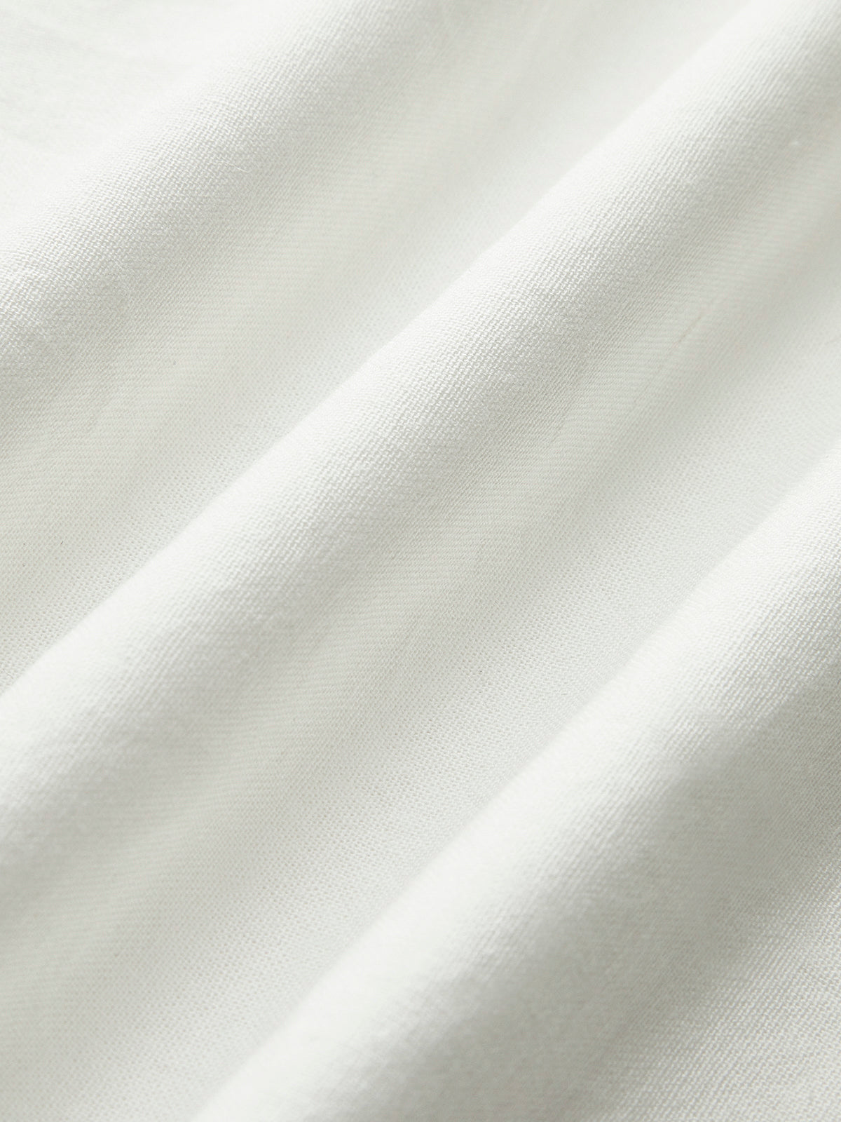 Emma | Baumwoll- und Leinen Set mit Rückenausschnitt und Shorts