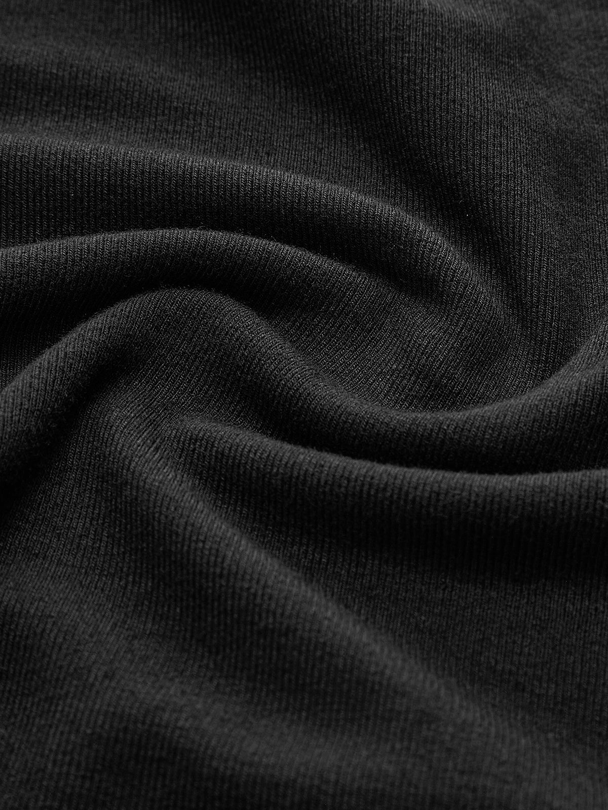 Emma | Asymmetrisches Longsleeve T-Shirt