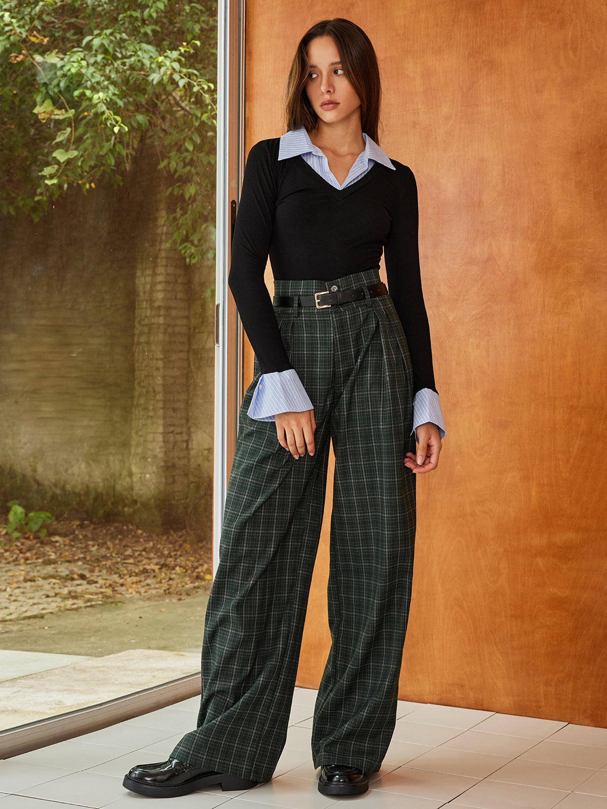 Paul | Elegantes 2-in-1 Polo Shirt