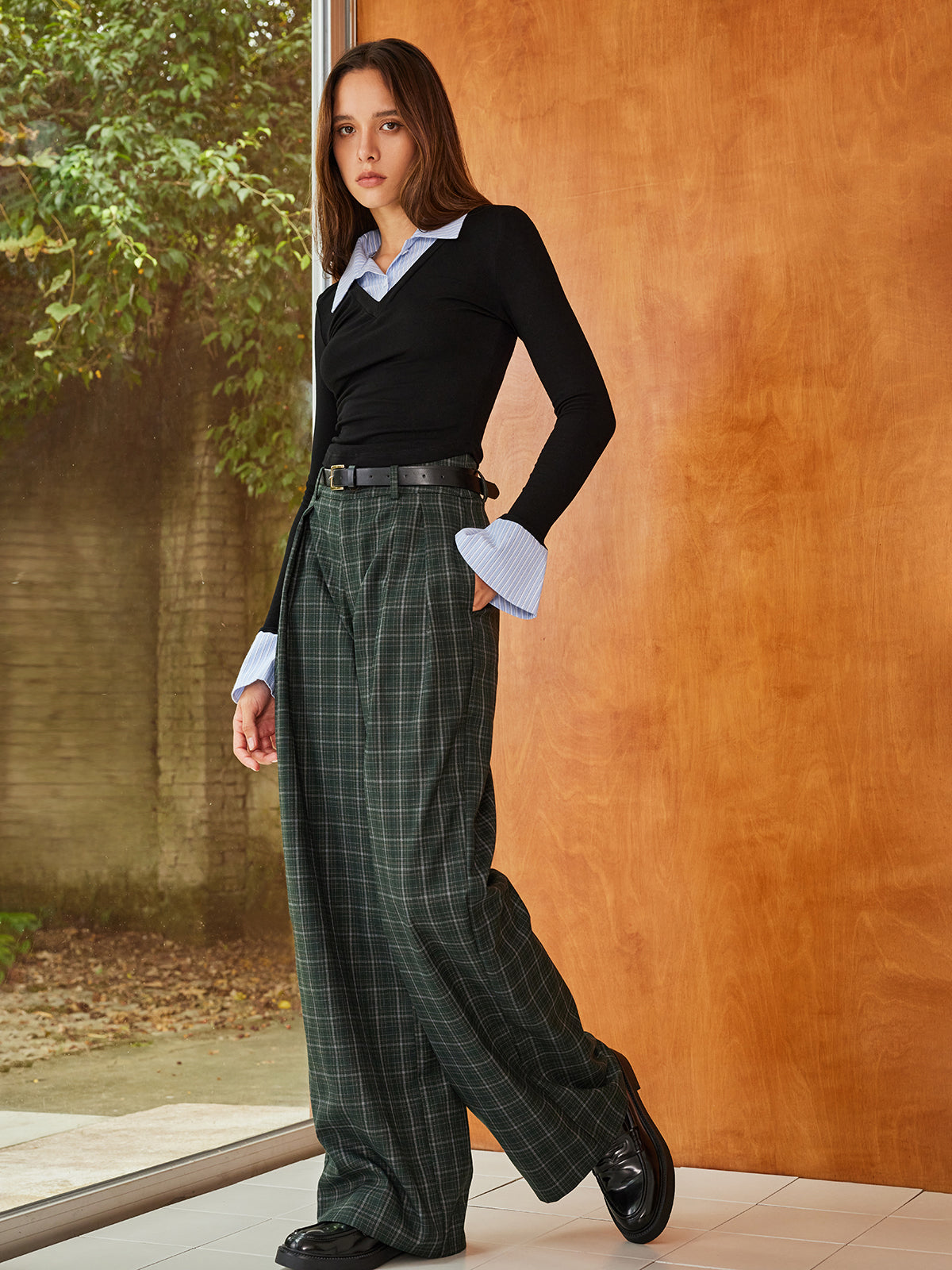 Paul | Elegantes 2-in-1 Polo Shirt